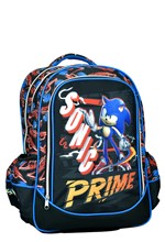 ΤΣΑΝΤΑ ΠΛΑΤΗΣ GIM SONIC PRIME 334-84031 ΠΟΛΥΘΕΣΙΑΚΗ