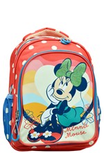 ΤΣΑΝΤΑ ΠΛΑΤΗΣ ΝΗΠΙΟΥ GIM MINNIE MOUSE 340-35054 ΜΟΝΟΘΕΣΙΑΚΗ