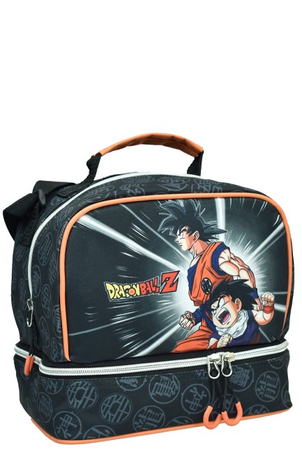 ΤΣΑΝΤΑ ΦΑΓΗΤΟΥ GIM DRAGONBALLZ 377-60220