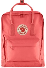 ΤΣΑΝΤΑ ΠΛΑΤΗΣ FJALLRAVEN KANKEN 23510-319 PEACH PINK ΜΟΝΟΘΕΣΙΑΚΗ