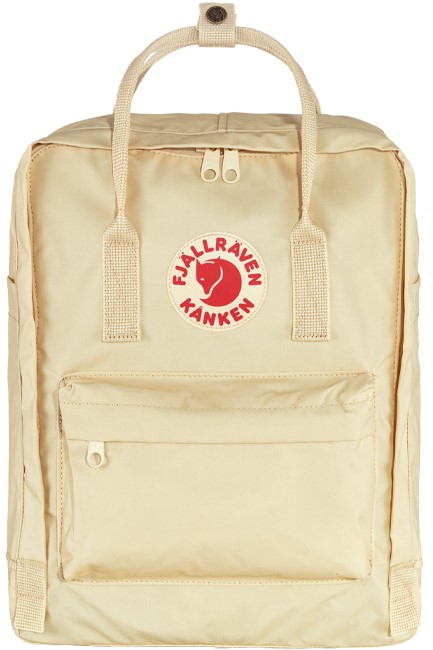 ΤΣΑΝΤΑ ΠΛΑΤΗΣ FJALLRAVEN KANKEN 23510-115 LIGHT OAK ΜΟΝΟΘΕΣΙΑΚΗ