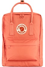 ΤΣΑΝΤΑ ΠΛΑΤΗΣ FJALLRAVEN KANKEN 23510-350 KORALL ΜΟΝΟΘΕΣΙΑΚΗ