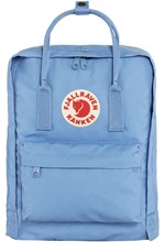 ΤΣΑΝΤΑ ΠΛΑΤΗΣ FJALLRAVEN KANKEN 23510-537 ULTRAMARINE ΜΟΝΟΘΕΣΙΑΚΗ