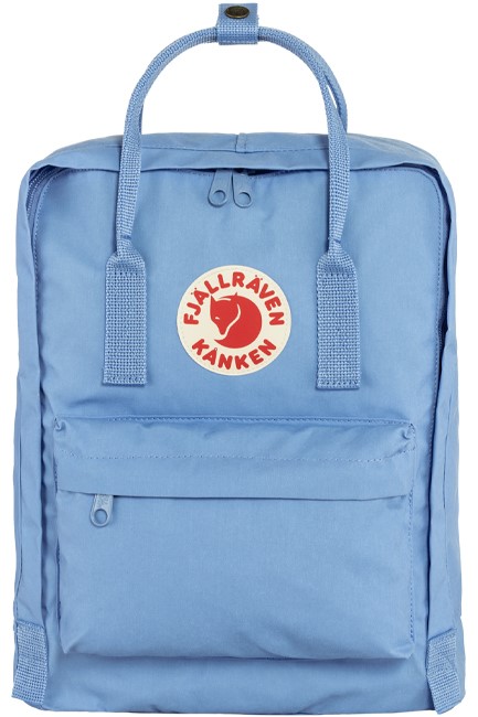 ΤΣΑΝΤΑ ΠΛΑΤΗΣ FJALLRAVEN KANKEN 23510-537 ULTRAMARINE ΜΟΝΟΘΕΣΙΑΚΗ