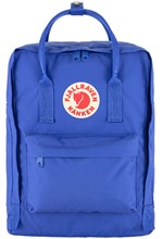 ΤΣΑΝΤΑ ΠΛΑΤΗΣ FJALLRAVEN KANKEN 23510-571 COBALT BLUE ΜΟΝΟΘΕΣΙΑΚΗ