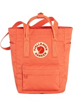 ΤΣΑΝΤΑ ΠΛΑΤΗΣ MINI TOTE FJALLRAVEN KANKEN 23711-350 KORALL ΜΟΝΟΘΕΣΙΑΚΗ