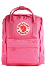 ΤΣΑΝΤΑ ΠΛΑΤΗΣ MINI FJALLRAVEN KANKEN 23561-450 FLAMINGO PINK ΜΟΝΟΘΕΣΙΑΚΗ