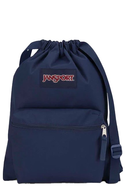 ΠΟΥΓΚΙ ΠΛΑTHΣ JANSPORT DRAW SACK EK0A5BI7N541 NAVY