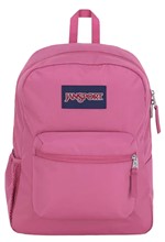 ΤΣΑΝΤΑ ΠΛΑΤΗΣ JANSPORT CROSS TOWN EK0A5BAI8O11 MAUVE HAZE ΜΟΝΟΘΕΣΙΑΚΗ