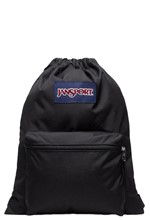 ΠΟΥΓΚΙ ΠΛΑTHΣ JANSPORT DRAW SACK EK0A5BI7N551 BLACK