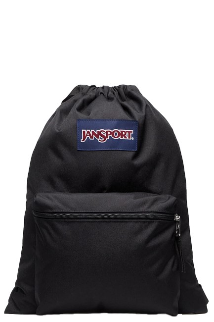 ΠΟΥΓΚΙ ΠΛΑTHΣ JANSPORT DRAW SACK EK0A5BI7N551 BLACK