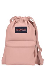 ΠΟΥΓΚΙ ΠΛΑTHΣ JANSPORT DRAW SACK EK0A5BI7N591 MISTY ROSE