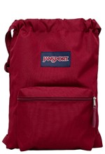 ΠΟΥΓΚΙ ΠΛΑTHΣ JANSPORT DRAW SACK EK0A5BI7N621 RUSSET RED