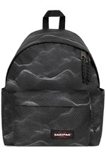 ΤΣΑΝΤΑ ΠΛΑΤΗΣ EASTPAK PADDED PAK'R EK0A5BG43O01 REFLEKS DOTS BLACK ΜΟΝΟΘΕΣΙΑΚΗ