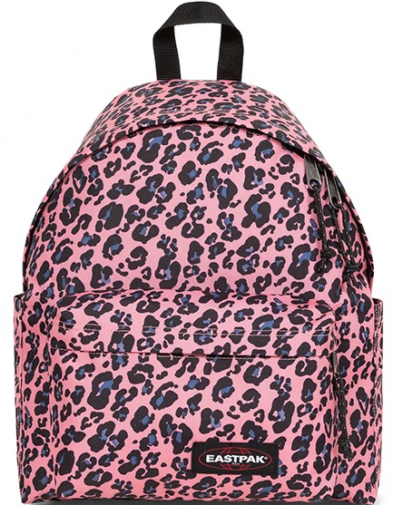 ΤΣΑΝΤΑ ΠΛΑΤΗΣ EASTPAK PADDED PAK'R EK0A5BG46O61 BEASTIMAL PINK ΜΟΝΟΘΕΣΙΑΚΗ