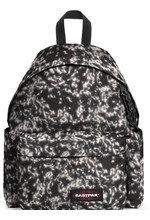 ΤΣΑΝΤΑ ΠΛΑΤΗΣ EASTPAK PADDED PAK'R EK0A5BG43O21 VOLCAMO BLACK ΜΟΝΟΘΕΣΙΑΚΗ