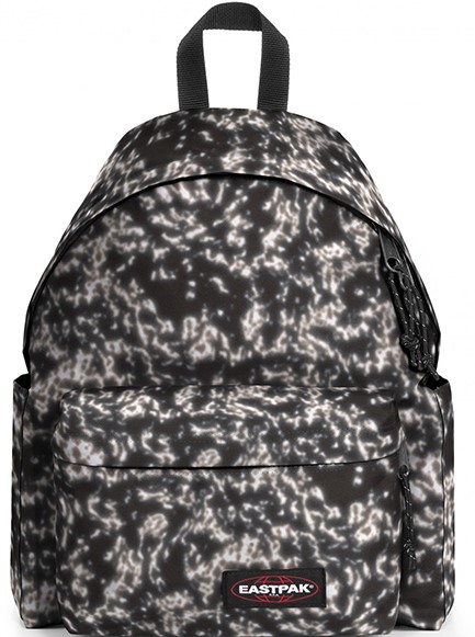 ΤΣΑΝΤΑ ΠΛΑΤΗΣ EASTPAK PADDED PAK'R EK0A5BG43O21 VOLCAMO BLACK ΜΟΝΟΘΕΣΙΑΚΗ