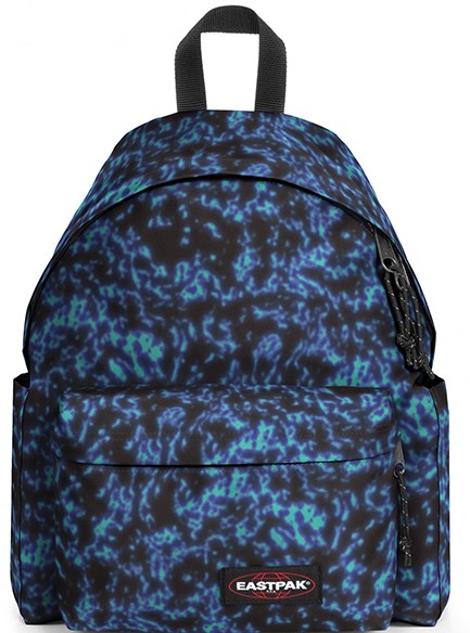 ΤΣΑΝΤΑ ΠΛΑΤΗΣ EASTPAK PADDED PAK'R EK0A5BG43O31 VOLCAMO BLUE ΜΟΝΟΘΕΣΙΑΚΗ