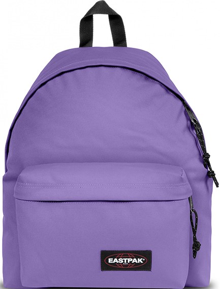 ΤΣΑΝΤΑ ΠΛΑΤΗΣ EASTPAK PADDED PAK'R EK0006200O51 PETAL LILAC ΜΟΝΟΘΕΣΙΑΚΗ