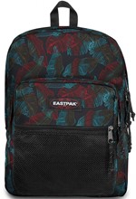 ΤΣΑΝΤΑ ΠΛΑΤΗΣ EASTPAK PINNACLE EK0000604O31 BRIZE GRADE BLACK ΠΟΛΥΘΕΣΙΑΚΗ