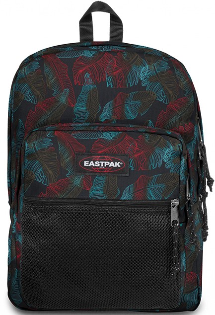 ΤΣΑΝΤΑ ΠΛΑΤΗΣ EASTPAK PINNACLE EK0000604O31 BRIZE GRADE BLACK ΠΟΛΥΘΕΣΙΑΚΗ