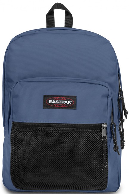 ΤΣΑΝΤΑ ΠΛΑΤΗΣ EASTPAK PINNACLE EK000060U591 POWDER PILOT ΠΟΛΥΘΕΣΙΑΚΗ