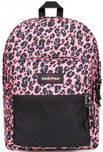 ΤΣΑΝΤΑ ΠΛΑΤΗΣ EASTPAK PINNACLE EK0000606O61 BEASTIMAL PINK ΠΟΛΥΘΕΣΙΑΚΗ