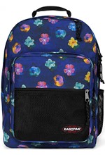 ΤΣΑΝΤΑ ΠΛΑΤΗΣ EASTPAK PINZIP EK0A5B9Q2O41 FLOWER BLUR NAVY ΠΟΛΥΘΕΣΙΑΚΗ