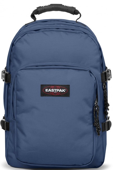 ΤΣΑΝΤΑ ΠΛΑΤΗΣ EASTPAK PROVIDER EK000520U591 POWDER PILOT ΠΟΛΥΘΕΣΙΑΚΗ