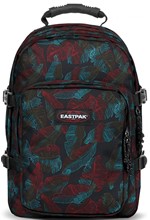 ΤΣΑΝΤΑ ΠΛΑΤΗΣ EASTPAK PROVIDER EK0005204O31 BRIZE GRADE BLACK ΠΟΛΥΘΕΣΙΑΚΗ