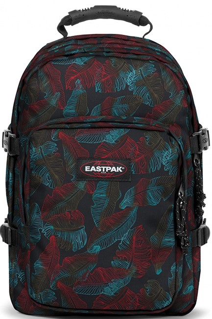 ΤΣΑΝΤΑ ΠΛΑΤΗΣ EASTPAK PROVIDER EK0005204O31 BRIZE GRADE BLACK ΠΟΛΥΘΕΣΙΑΚΗ