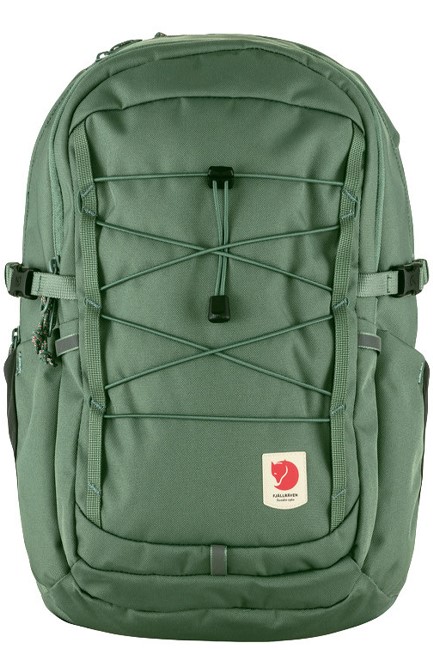 ΤΣΑΝΤΑ ΠΛΑΤΗΣ ΜΕ ΘΗΚΗ LAPTOP FJALLRAVEN KANKEN SKULE 20 PATINA GREEN 23349-614 ΠΟΛΥΘΕΣΙΑΚΗ