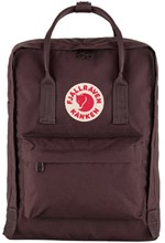 ΤΣΑΝΤΑ ΠΛΑΤΗΣ FJALLRAVEN KANKEN 23510-424 BLACKBERRY ΜΟΝΟΘΕΣΙΑΚΗ