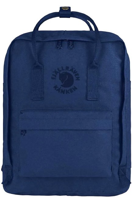 ΤΣΑΝΤΑ ΠΛΑΤΗΣ FJALLRAVEN KANKEN RE 23548-558 MIDNIGHT BLUE  ΜΟΝΟΘΕΣΙΑΚΗ