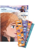 ΑΛΜΠΟΥΜ ΓΙΑ STICKERS GIM FROZEN 2 771-81391