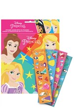 ΑΛΜΠΟΥΜ ΓΙΑ STICKERS GIM PRINCESS