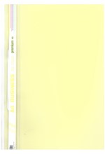 ΝΤΟΣΙΕ ΜΕ ΕΛΑΣΜΑ PP PREMIUM PASTEL YELLOW