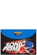 ΦΑΚΕΛΟΣ Α4 ΜΕ ΚΟΥΜΠΙ FANCY GIM SONIC PRIME 334-84580