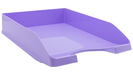 ΣΥΡΤΑΡΙ ΠΛΑΣΤΙΚΟ METRON PASTEL LILAC