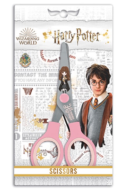 ΨΑΛΙΔΙ ΣΧΟΛΙΚΟ ΜΕ ΣΤΡΟΓΓΥΛΗ ΜΥΤΗ HARRY POTTER HERMIONE 224172