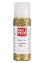 ΚΟΛΛΑ GLITTER KNORR-PRANDELL 50ML 005-GOLD