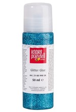 ΚΟΛΛΑ GLITTER KNORR-PRANDELL 50ML 034-SKY BLUE