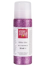 ΚΟΛΛΑ GLITTER KNORR-PRANDELL 50ML 025-PINK