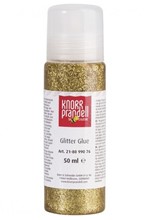 ΚΟΛΛΑ GLITTER KNORR-PRANDELL 50ML 076-GOLD