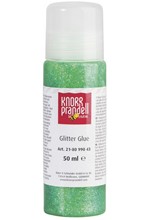 ΚΟΛΛΑ GLITTER KNORR-PRANDELL 50ML 043-LIGHT GREEN