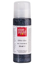 ΚΟΛΛΑ GLITTER KNORR-PRANDELL 50ML 065-GREY