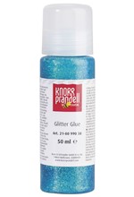 ΚΟΛΛΑ GLITTER KNORR-PRANDELL 50ML 038-TURQUOISE