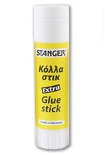 ΚΟΛΛΑ STICK 20γρ.STANGER