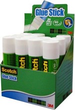 ΚΟΛΛΑ STICK 40γρ.3M 6240 (6240D12) SCOTCH