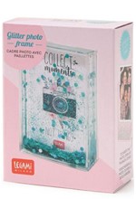 ΚΟΡΝΙΖΑ ΜΕ GLITTER MINI LEGAMI GPF0001 COLLECT MOMENTS NOT THINGS